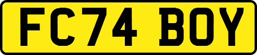 FC74BOY