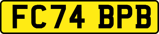 FC74BPB