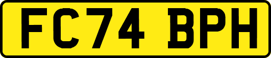 FC74BPH