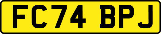 FC74BPJ