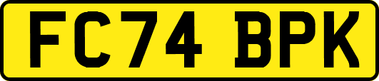 FC74BPK