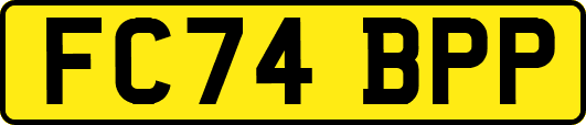 FC74BPP