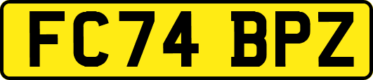 FC74BPZ