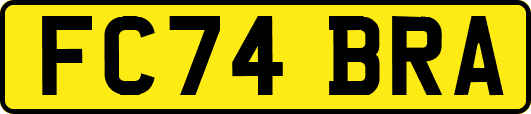 FC74BRA