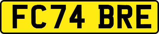 FC74BRE