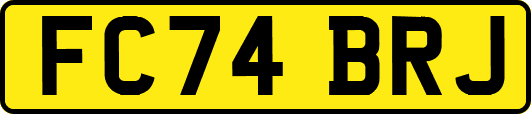 FC74BRJ
