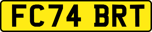 FC74BRT