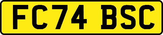 FC74BSC