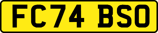 FC74BSO