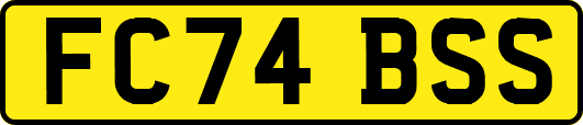 FC74BSS