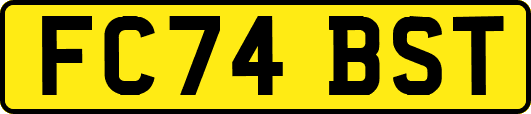 FC74BST