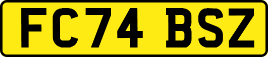 FC74BSZ