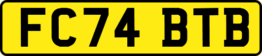 FC74BTB