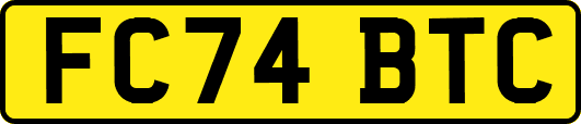 FC74BTC