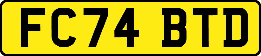 FC74BTD