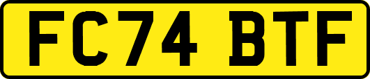 FC74BTF