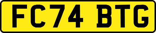 FC74BTG