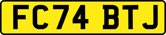 FC74BTJ