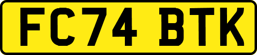 FC74BTK