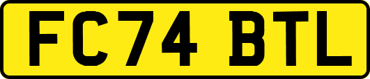 FC74BTL