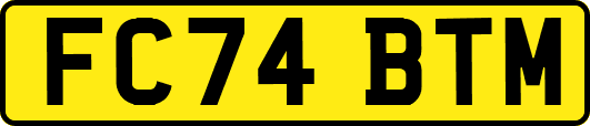 FC74BTM