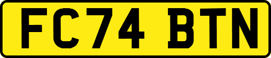 FC74BTN