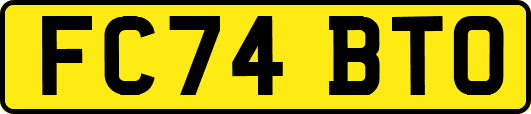 FC74BTO
