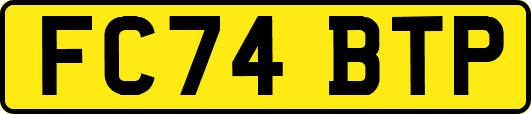 FC74BTP