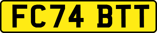 FC74BTT