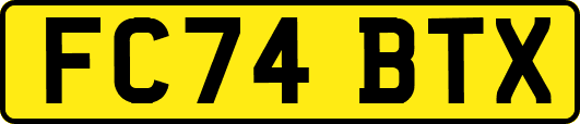 FC74BTX