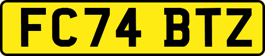 FC74BTZ