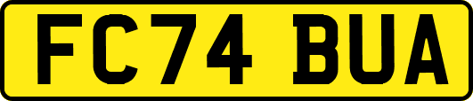 FC74BUA