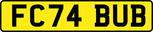 FC74BUB