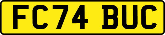 FC74BUC