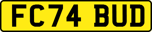 FC74BUD