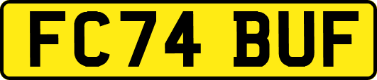FC74BUF
