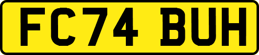 FC74BUH