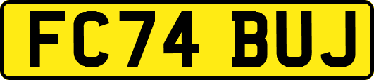 FC74BUJ