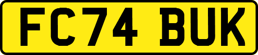 FC74BUK