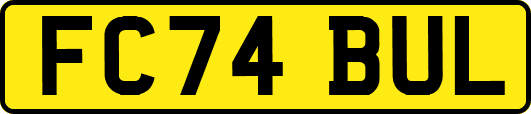 FC74BUL