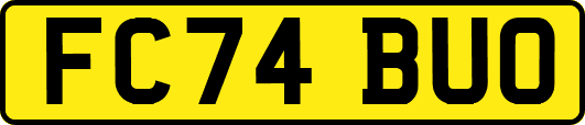 FC74BUO