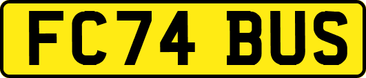 FC74BUS