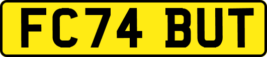 FC74BUT