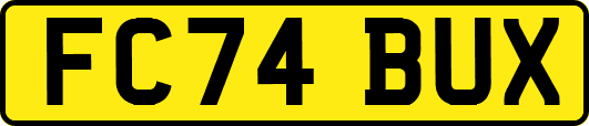 FC74BUX
