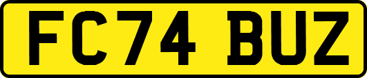 FC74BUZ