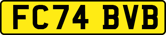 FC74BVB