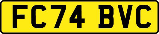 FC74BVC