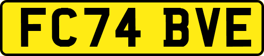 FC74BVE