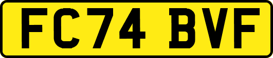 FC74BVF
