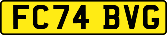 FC74BVG